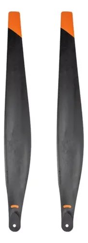 Par De Hélice Agras Dji T25 Original Garantia